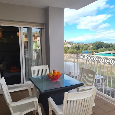 Vista Segaria In El Vergel אל ורגר