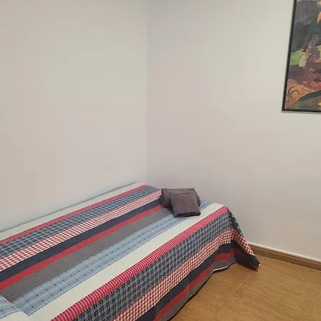 Vista Segaria In El Vergel אל ורגר